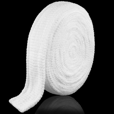 1 Roll Tubular Bandage Elastic Net Wound Size 8 for Large Extremities