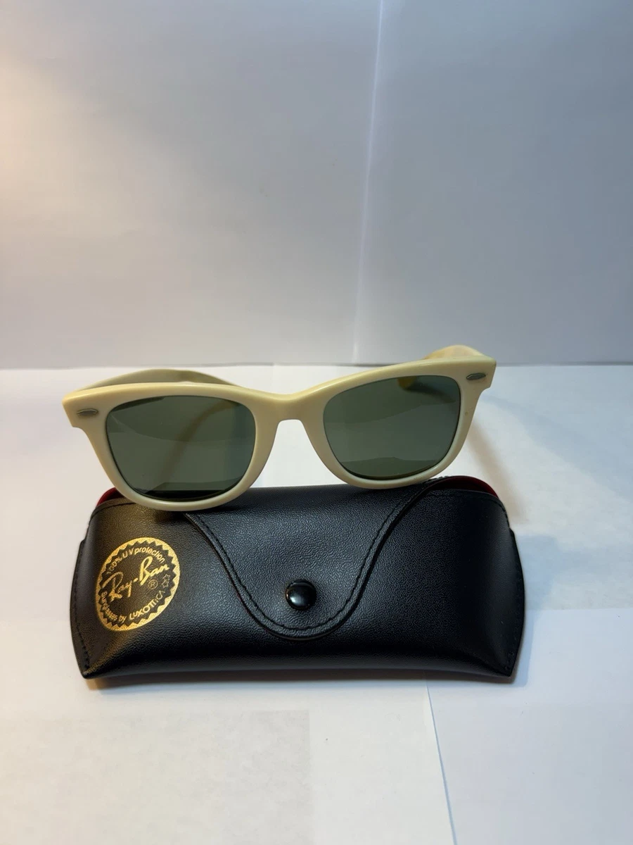 希少！【Ray-Ban 】レイバン　B&L5022WAYFARERヴィンテージ s-l400.jpg