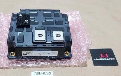 *NEW* Powerex PRX CM1200HA-24J Power Distribution Block 1200V IGBT + Warranty! 