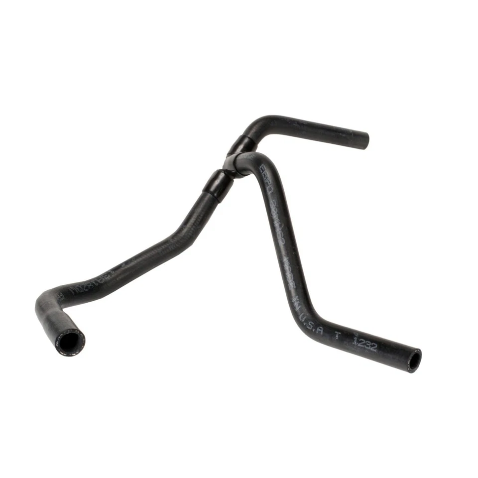 Continental 62850 Radiator Coolant Hose For 00-02 Ford Expedition - Image 3 of 4