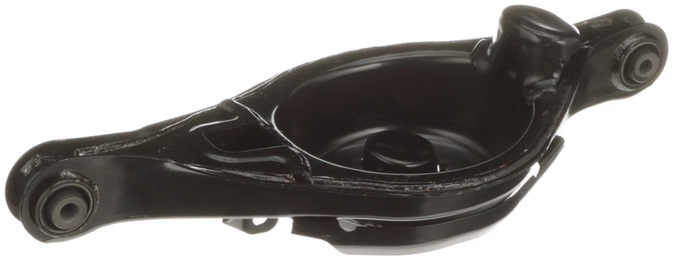 Braço de controle de suspensão traseiro esquerdo inferior traseiro Delphi para 2006-2008 Ford Fusion - Imagem 4 de 4