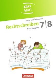 Alles klar! - Deutsch - Sekundarstufe I - 7./8. Sch... | Buch | Zustand sehr gut