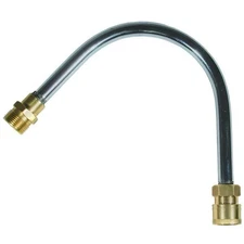 BE Power Equipment Semi-Pro M22 Gutter Cleaner (4000 PSI)