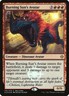 Burning Sun's Avatar (Buy-A-Box) [Ixalan Promos] Magic MTG