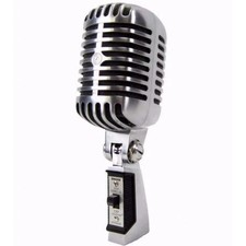 Microfono Shure 55SH SERIE II