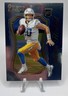 2020 Panini Select - Select Certified Rookies Justin Herbert #SCR-4 (RC)