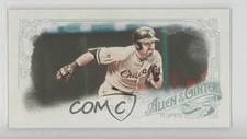 2015 Topps Allen & Ginter's Mini Allen & Ginter Back Adam Eaton #18 0c4