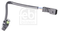 Febi RüCkfahrleuchte Schalter FüR Mercedes Sprinter 906 W906 06-18 0035400045