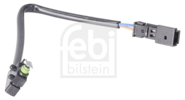 Febi RüCkfahrleuchte Schalter FüR Mercedes Sprinter 906 W906 06-18 0035400045-image