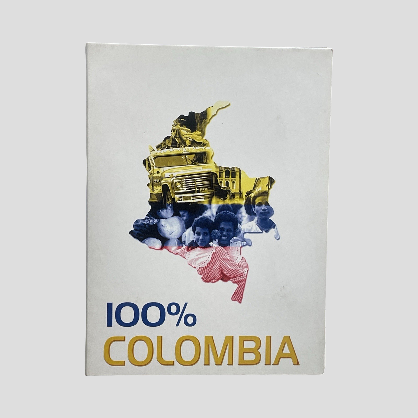 100% COLOMBIA SALSA PRODUCTION (DISCOS FUENTES ) FRANCIA 2 CDS Y DVD NUEVO !