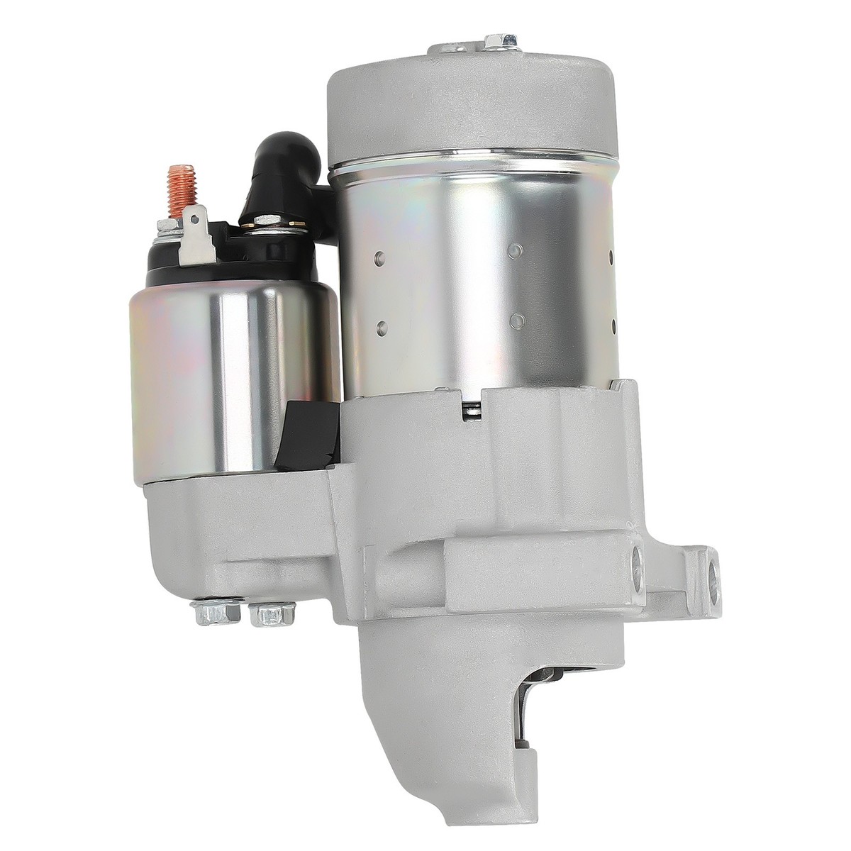 Starter Motor For Robin Subaru Specific EH65 EH72 EH722 12V 1.2 kW