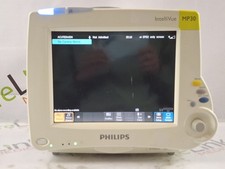 Philips IntelliVue MP30 Patient Monitor