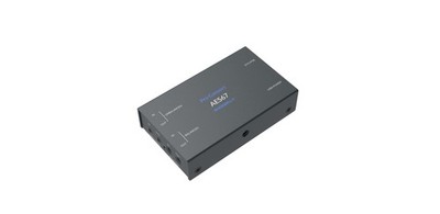 Pro Convert AES67 [Genuine imported product] [AES 67/SRT/NDI compatible analog/d