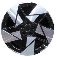 Wheel Rim Hyundai Kona 19 2024-2026 52910BE400 Machined OEM Factory OE 71062