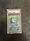 Pokemon TCG Blastoise Holo Celebrations Classic Collection 2/102 PSA 9 EN