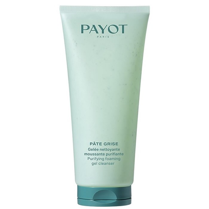 Payot Paris Donna Pulizia Viso, Pâte Grise Gelée Nettoyante Moussante Purifiante (Mousse Detergente, 200 Ml) - Immagine 2