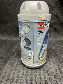 Lego Technic Bionicle Kopaka 8536 (No Instructions)