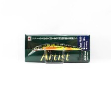Jackson Artist FR 80 Recessed Minnow Vairon Nuptial (3606)