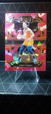 2024 Panini Select WNBA - Concourse Alyssa Thomas #2 Pink Ice Prizm