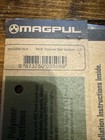 Magpul Polymer M-LOK to Picatinny Rail Section - 5 Slots - Black - MAG590 - New — photo 3