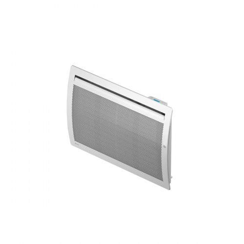 Panneau rayonnant 1500W horizontal QUARTEA régulation 3eO économie énergie