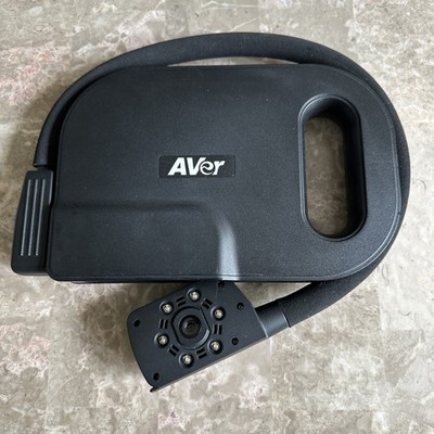 Aver AVerVision U50 Document Camera Portable Light FlexArm  -NO CABLES-