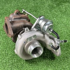 05-09 Subaru Legacy-gt Outback-xt Genuine Rhf5h Vf40 14411aa511 Turbo Charger 05-09 Subaru Legacy-gt Outback-xt Genuine Rhf5h Vf40 14411aa511 Turbo Charger