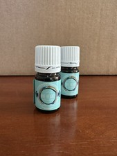 ONE HEART 5ML Young Living Essential Oil Blend New  sealed set of two