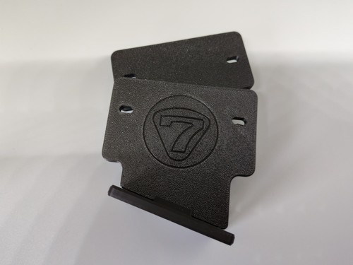 Caterham Seven 7 Phone Holder / Bracket Brodit RAM AMPS Quad Lock compatible - 第 23/48 張圖片