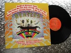 The Beatles ‎~ Magical Mystery Tour ~ Vintage LP 🟠Capitol Records SMAL-2835