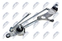 NTY WischergestäNge EMW-PL-007 FüR Opel Insignia G09 Sports Tourer Country LPG