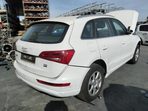 8R0505432C Fusello Posteriore Destro per AUDI Q5 (8R) 2.0 TDI (125kW) 2 1831659 - Foto 9 di 10