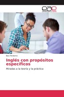 Bexi Perdomo | IngléS Con PropóSitos EspecíFicos | Taschenbuch | Spanisch (2018)