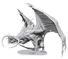 Pathfinder Battles Deep Cuts Unpainted Minis ...