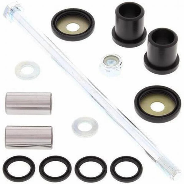 Roulements de bras oscillant HONDA CR-F 50 et 70 kit de reconditionnement acier chromé haute précision