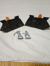 Rapaport Bros Junior Caster Foundry Mold