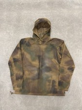 Wetwrx Summer Combat Camouflage Hoodie Sz L