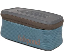 Fishpond Ripple Reel Case-Medium Preowned Great Condition One Divider