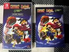 Cotton Guardian Force Saturn Tribute Nintendo Switch Strictly Limited Games