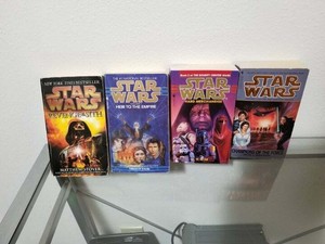 star wars hard merchandise