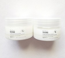 2x NatureLab. Tokyo Perfect Shine Clarifying Scalp Scrub 1oz Travel Size, C1'