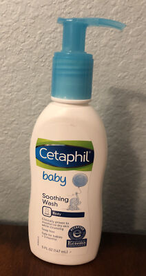 cetaphil soap liquid