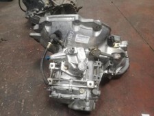 Boite de vitesse Daewoo LACETTI