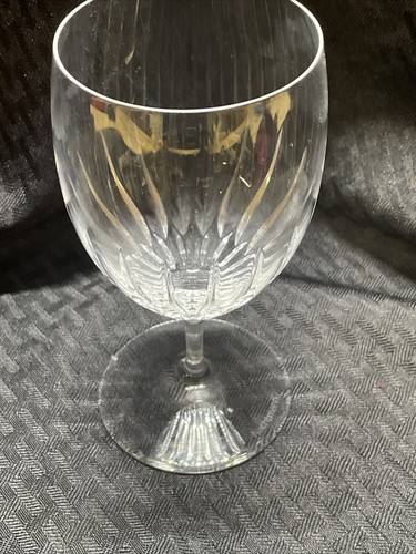 Nachtmann Crystal Goblet Wine Glass - Picture 6 of 7