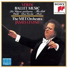 , Verdi: Ballet Music, Excellent, Audio Cd - Brand New Sealed