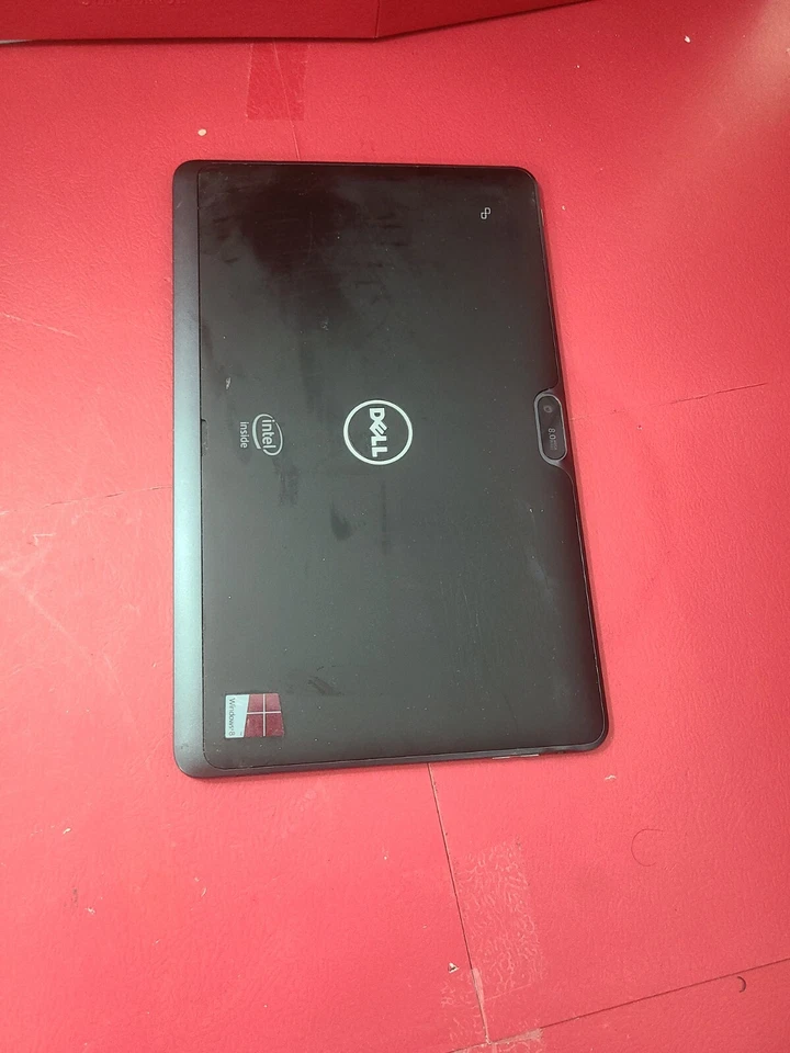 戴尔 Venue T06G 10.8 英寸无适配器或软件 — 第 4/4 张图片