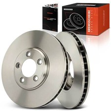 Disque de frein Jaguar S-TYPE
