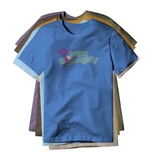 Baby Billy's Bible Bonkers Logo : Righteous Gemstones, Cotton/Poly Blend Tee