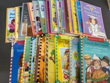Junie B Jones Kids Chapter Books you pick 1-5, 1-10, 1-20 bundles paperback