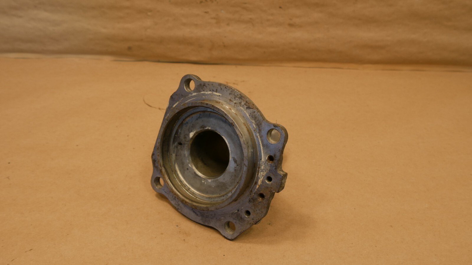 Ferrari 348 355 Clutch Release Bearing Flange PN 144984